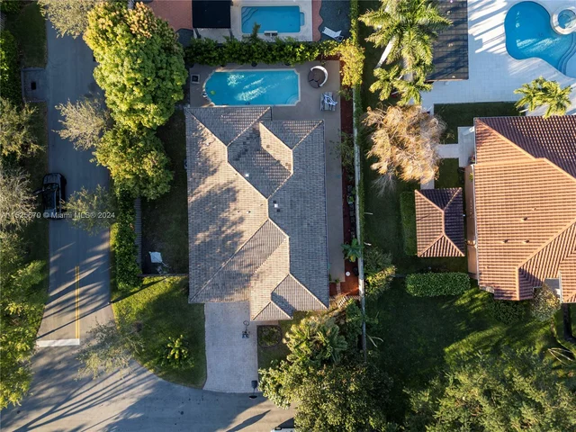 9007 SW 161st Ter # 0, Palmetto Bay FL 33157