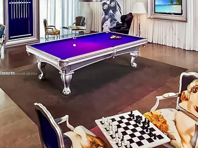 465 Brickell Ave # 5704, Miami FL 33131