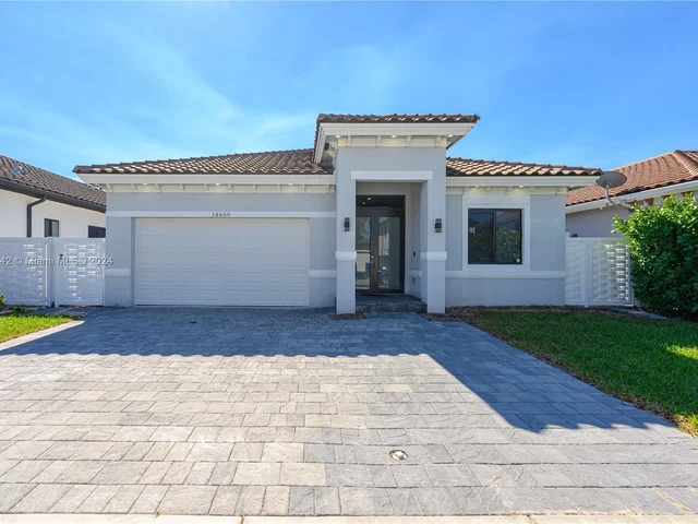 14600 SW 32nd St, Miami FL 33175