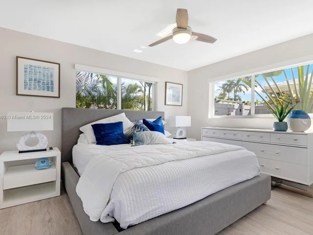 5821 NE 14th Way, Fort Lauderdale FL 33334