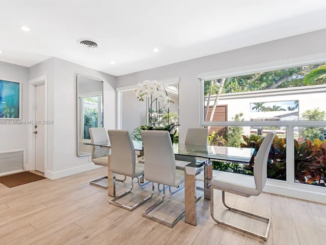 5821 NE 14th Way, Fort Lauderdale FL 33334