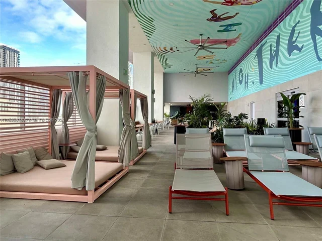 227 NE 2nd Street # 3008, Miami FL 33132