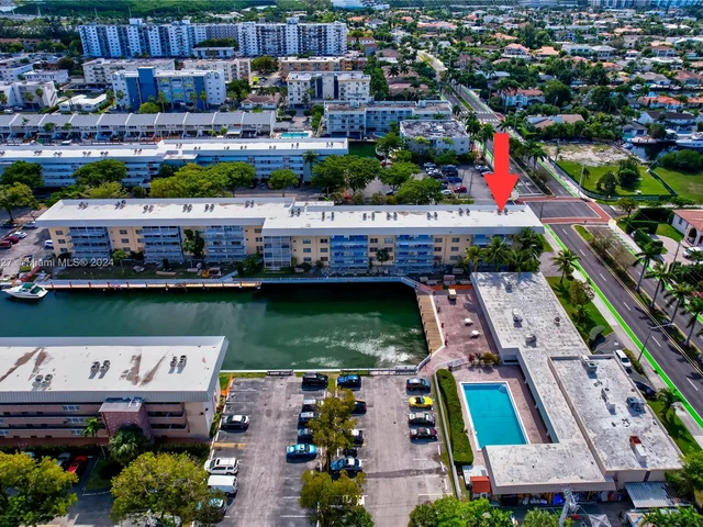 3551 NE 169th St # 100, North Miami Beach FL 33160