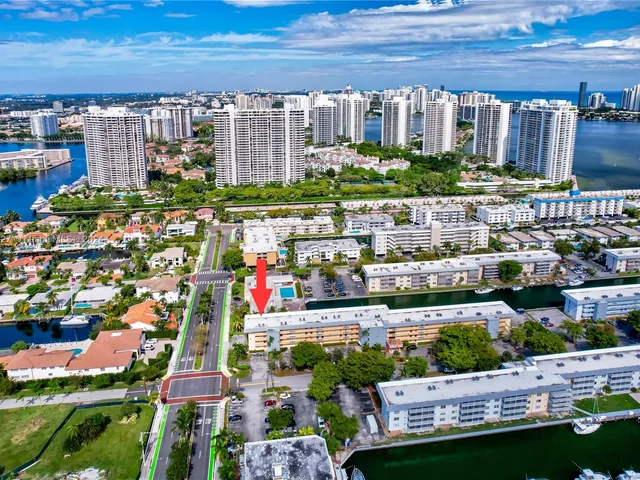 3551 NE 169th St # 100, North Miami Beach FL 33160