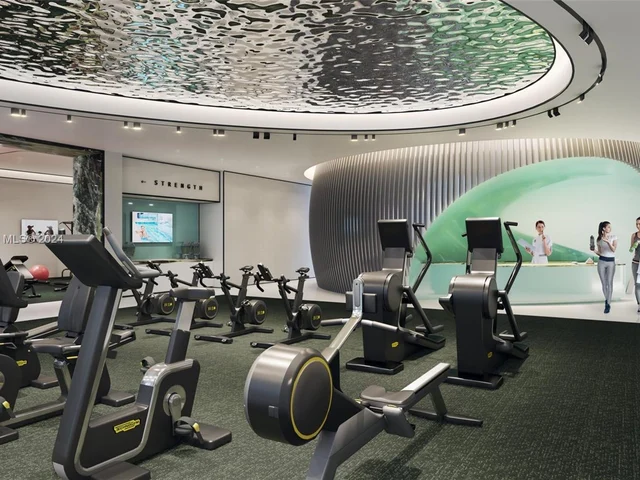 17975 collins ave # 3302, Sunny Isles Beach FL 33160