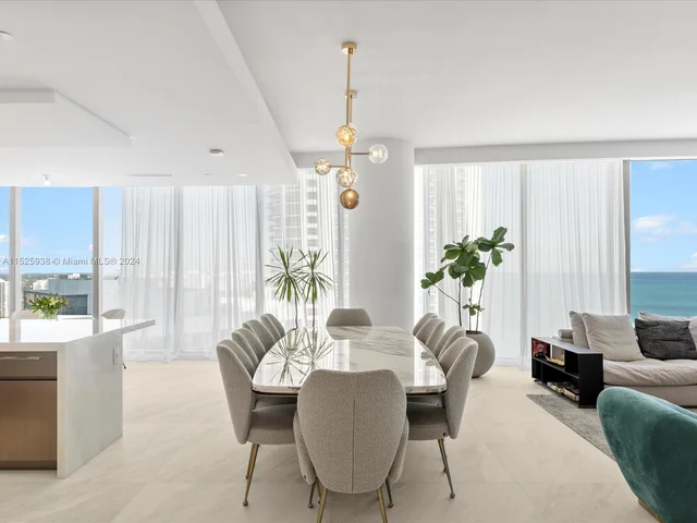 17975 collins ave # 3302, Sunny Isles Beach FL 33160