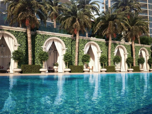 17975 collins ave # 3302, Sunny Isles Beach FL 33160