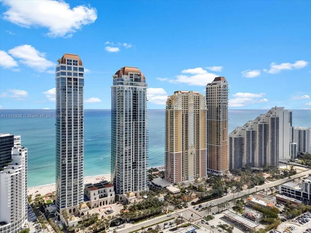 17975 collins ave # 3302, Sunny Isles Beach FL 33160