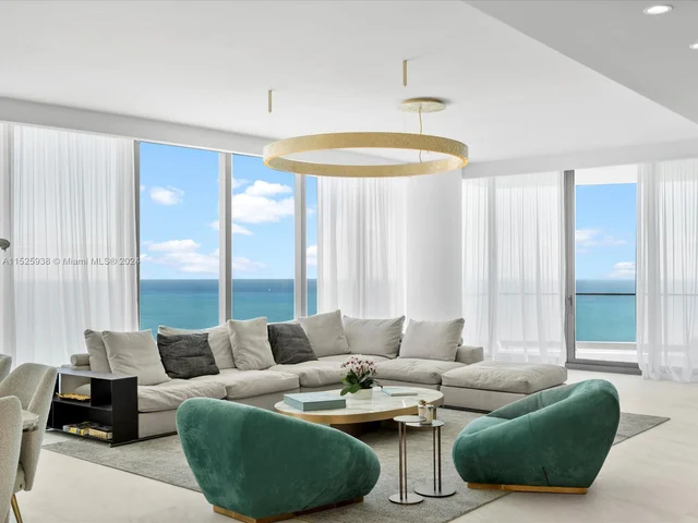 17975 collins ave # 3302, Sunny Isles Beach FL 33160