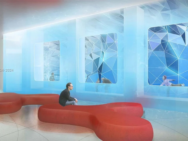 17975 collins ave # 3302, Sunny Isles Beach FL 33160