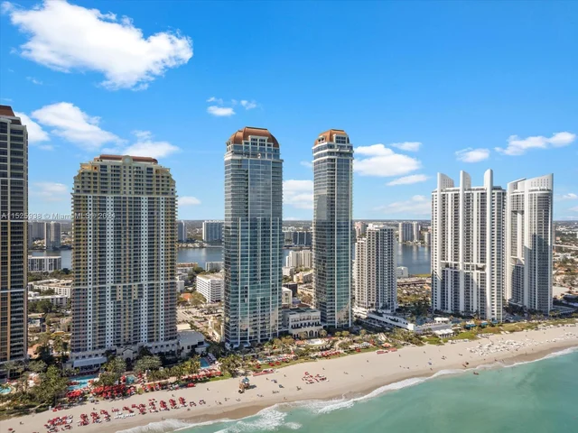 17975 collins ave # 3302, Sunny Isles Beach FL 33160