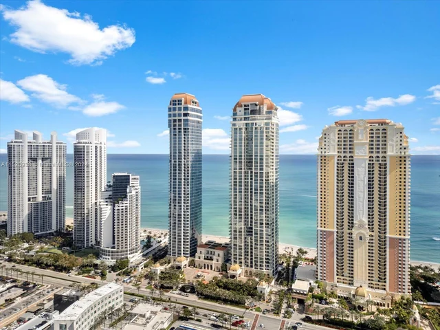 17975 collins ave # 3302, Sunny Isles Beach FL 33160