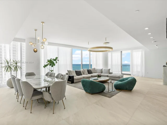 17975 collins ave # 3302, Sunny Isles Beach FL 33160