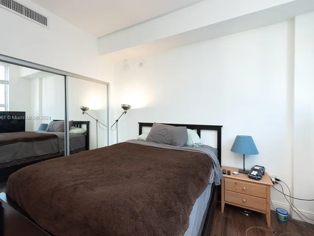 234 NE 3rd St # 1502, Miami FL 33132