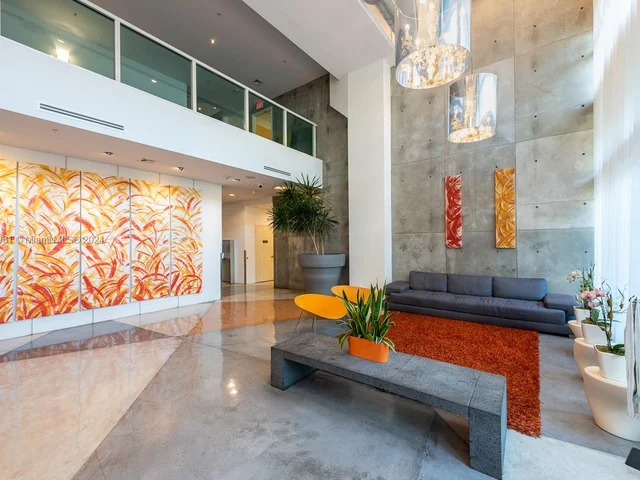 234 NE 3rd St # 1502, Miami FL 33132