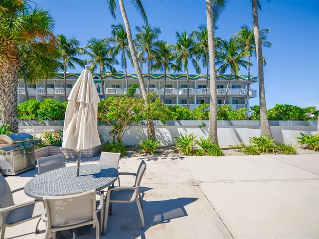 1865 NE 79th St Cswy # 5M, North Bay Village FL 33141