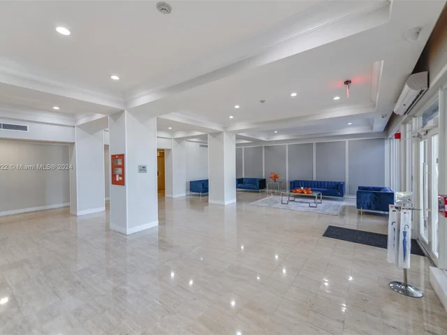 1865 NE 79th St Cswy # 5M, North Bay Village FL 33141