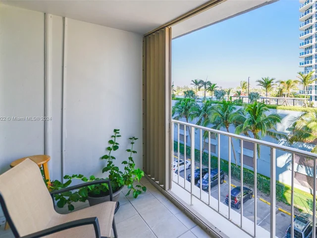 1865 NE 79th St Cswy # 5M, North Bay Village FL 33141