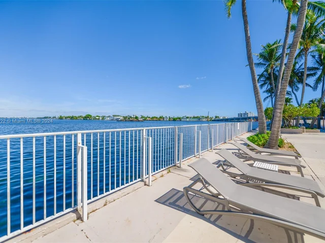 1865 NE 79th St Cswy # 5M, North Bay Village FL 33141