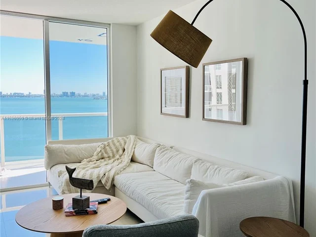 600 NE 27th St # 1902, Miami FL 33137