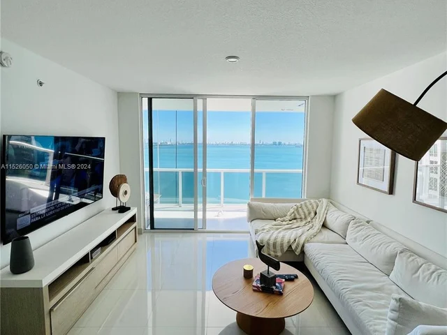 600 NE 27th St # 1902, Miami FL 33137