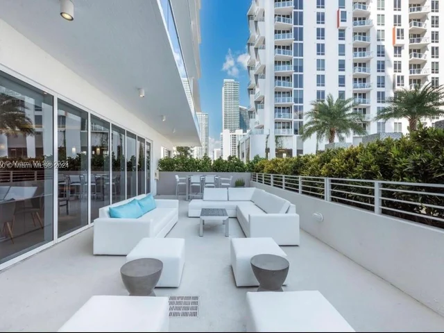 600 NE 27th St # 1902, Miami FL 33137