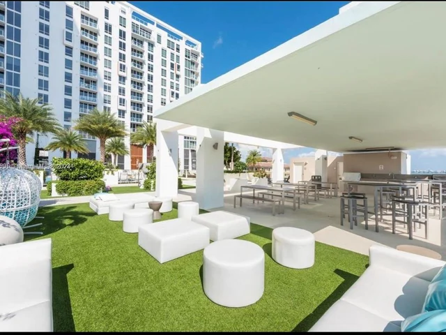 600 NE 27th St # 1902, Miami FL 33137