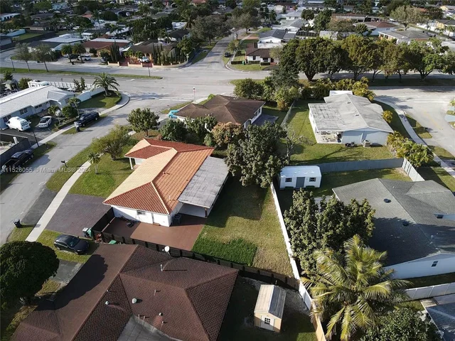 6815 SW 134th Ct, Miami FL 33183