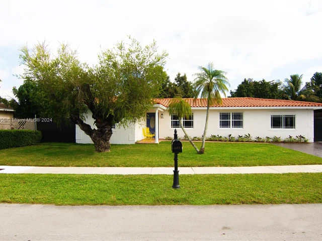 6815 SW 134th Ct, Miami FL 33183