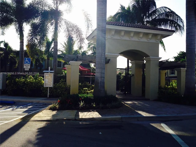 3401 Merrick Ct # 1210, Margate FL 33063