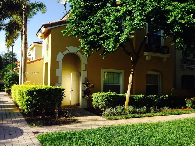 3401 Merrick Ct # 1210, Margate FL 33063