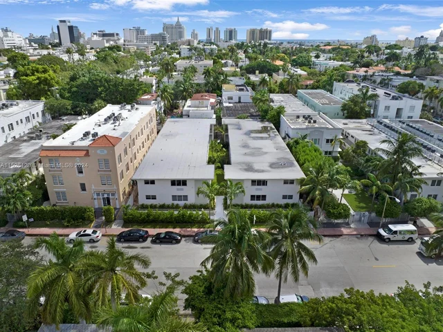 1525 Michigan Ave # 2, Miami Beach FL 33139