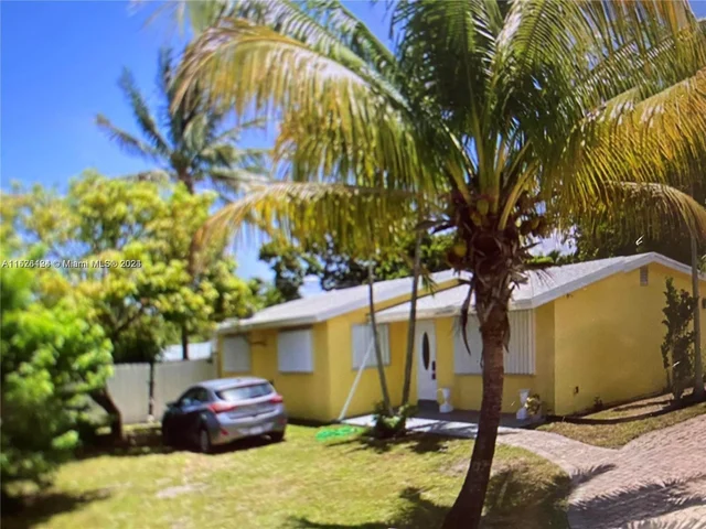 1124 NW 18th Ct, Fort Lauderdale FL 33311