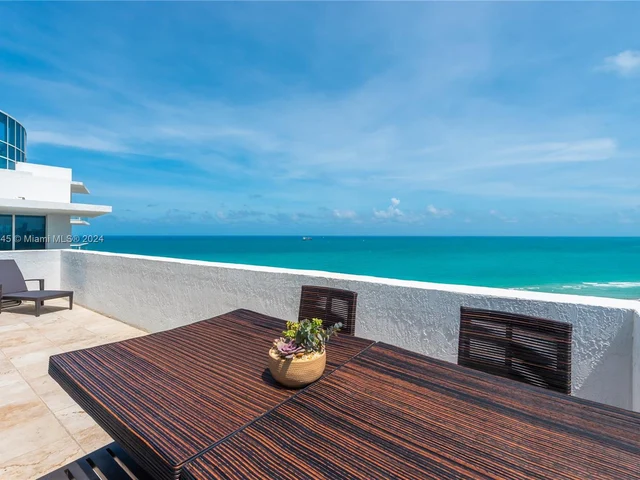 3801 Collins Ave # 1, Miami Beach FL 33140