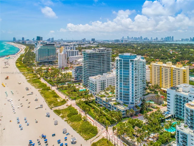 3801 Collins Ave # 1, Miami Beach FL 33140