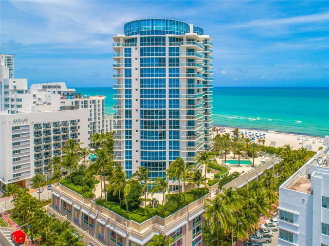 3801 Collins Ave # 1, Miami Beach FL 33140