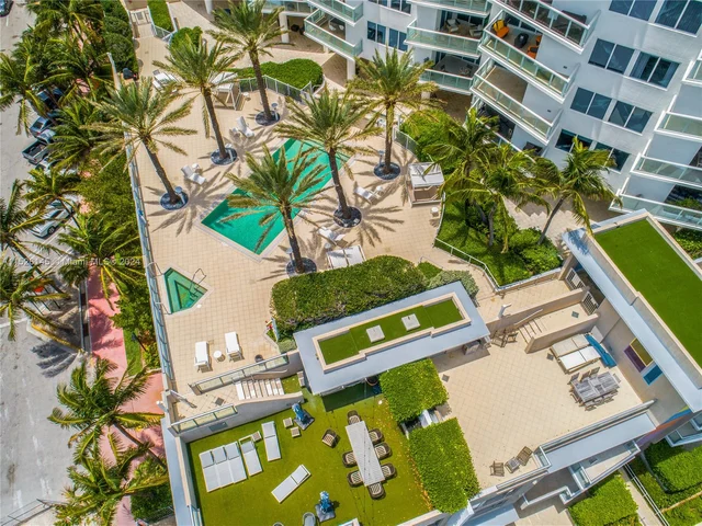 3801 Collins Ave # 1, Miami Beach FL 33140