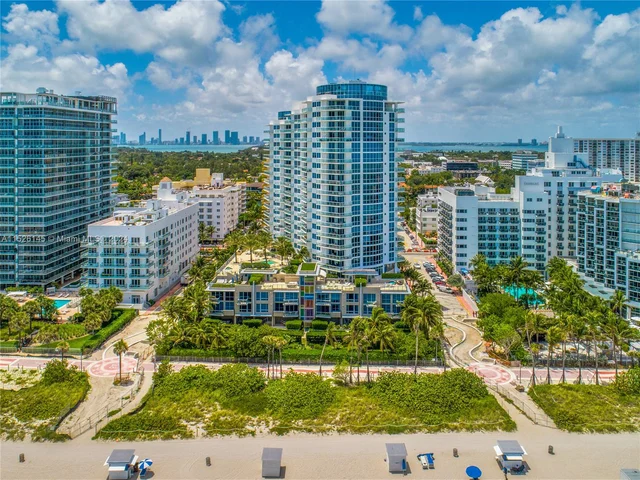3801 Collins Ave # 1, Miami Beach FL 33140