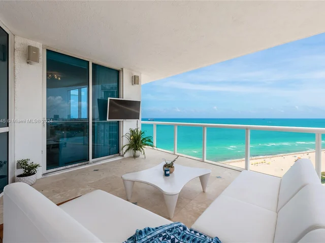 3801 Collins Ave # 1, Miami Beach FL 33140