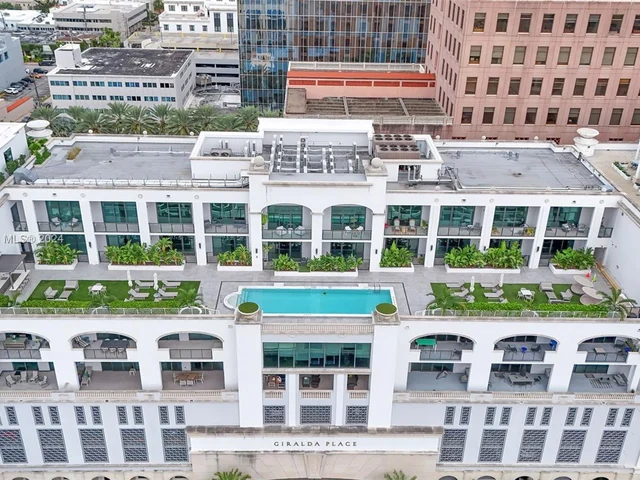275 Giralda Ave # 6B, Coral Gables FL 33134