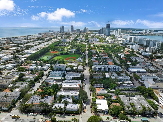 1525 Michigan Ave # 6, Miami Beach FL 33139