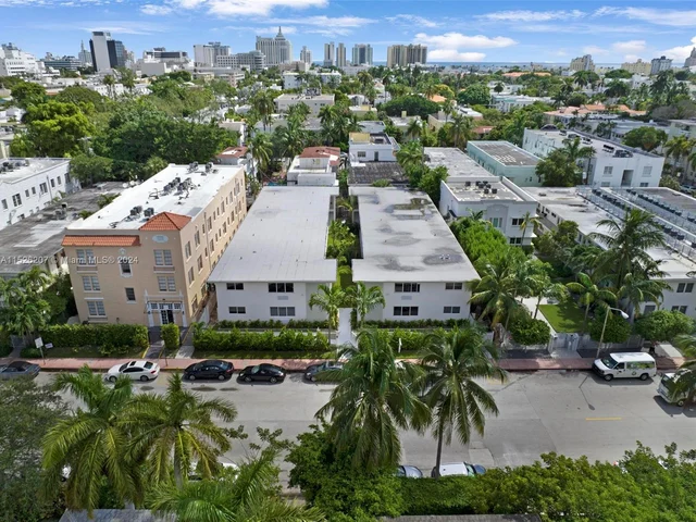 1525 Michigan Ave # 6, Miami Beach FL 33139