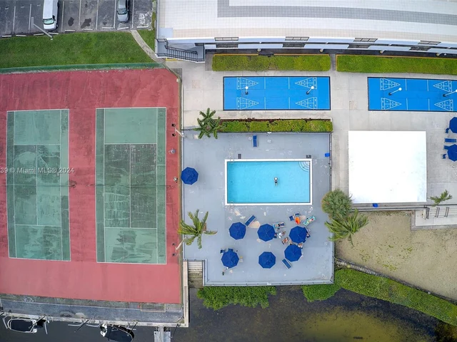 2780 NE 183rd St # 1906, Aventura FL 33160