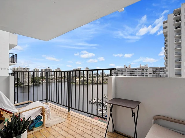 2780 NE 183rd St # 1906, Aventura FL 33160