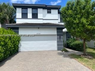 4944 Whispering Way # 4944, Dania Beach FL 33312