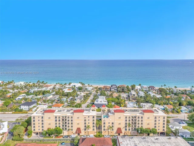 2401 N Ocean Blvd # 303, Fort Lauderdale FL 33305