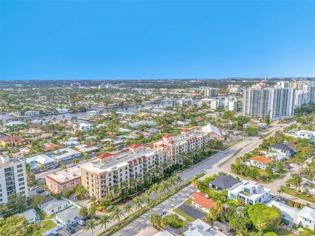 2401 N Ocean Blvd # 303, Fort Lauderdale FL 33305