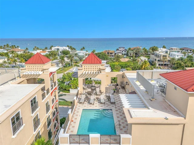 2401 N Ocean Blvd # 303, Fort Lauderdale FL 33305