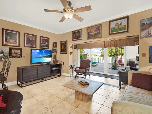 16022 SW 55th Ter, Miami FL 33185