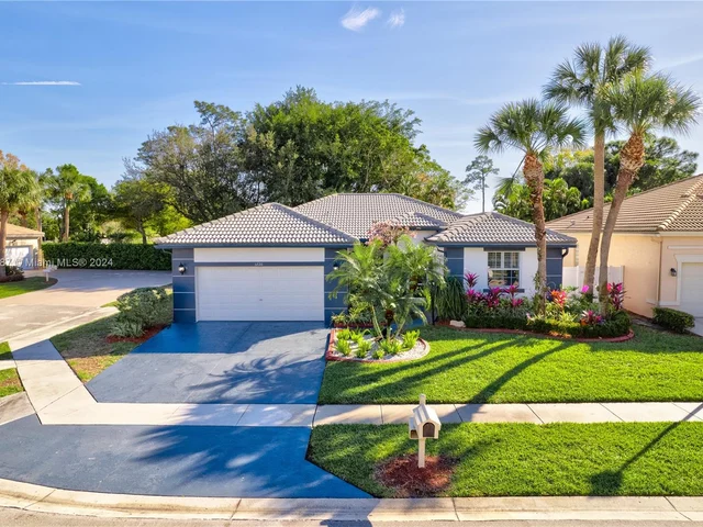3720 Country Vista Way, Lake Worth FL 33467